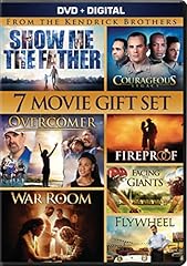 Courageous facing giants for sale  Delivered anywhere in USA 
