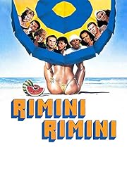 Rimini rimini usato  Spedito ovunque in Italia 