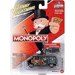 Johnny lightning jlpc008 for sale  Delivered anywhere in USA 