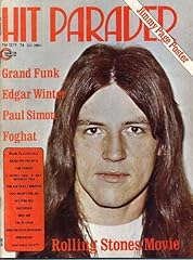 Hit parader magazine for sale  Delivered anywhere in USA 