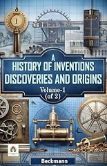 History inventions discoveries gebraucht kaufen  Wird an jeden Ort in Deutschland