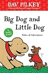 Big dog little for sale  Delivered anywhere in USA 