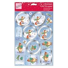 Anita animals snow for sale  Delivered anywhere in UK