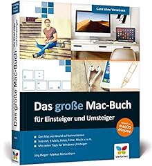 Das große mac d'occasion  Livré partout en Belgiqu