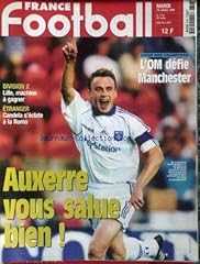 Football 2793 10 d'occasion  Livré partout en France