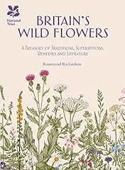 Britain wild flowers for sale  Delivered anywhere in UK