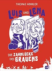 Luis lena zahnlücke gebraucht kaufen  Wird an jeden Ort in Deutschland