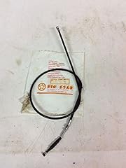 Clutch transmission cable for sale  Delivered anywhere in UK