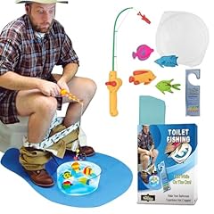 Potty fisher toilet for sale  Delivered anywhere in USA 