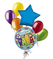 Teletubbies balloon bouquet for sale  Delivered anywhere in USA 