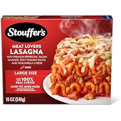Stouffer meat lovers for sale  Delivered anywhere in USA 
