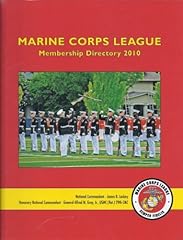Marine corps league for sale  Delivered anywhere in USA 