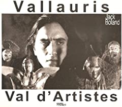 Vallauris val artistes d'occasion  Livré partout en France
