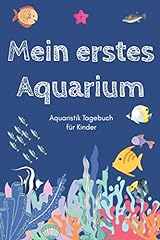 Erstes aquarium aquaristik gebraucht kaufen  Wird an jeden Ort in Deutschland