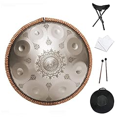 Handpan tongue drum for sale  Delivered anywhere in UK
