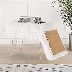 Awescuti vanity stool for sale  Delivered anywhere in USA 