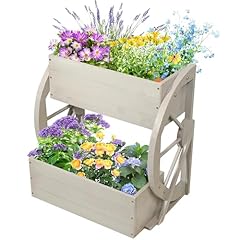 Zsywodfo wooden wagon for sale  Delivered anywhere in USA 