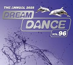Dream dance vol gebraucht kaufen  Wird an jeden Ort in Deutschland