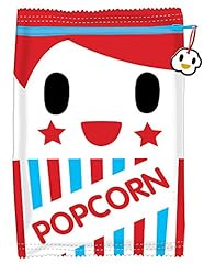 Tokidoki popcorn pencil for sale  Delivered anywhere in USA 