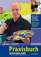 Praxisbuch acrylmalerei wass gebraucht kaufen  Wird an jeden Ort in Deutschland