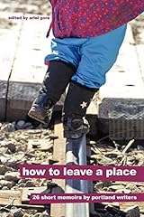 Leave place for sale  Delivered anywhere in USA 