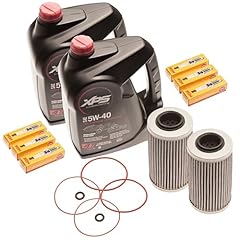 Seadoo oil change for sale  Delivered anywhere in USA 