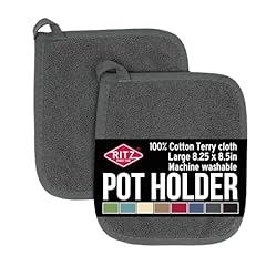 Ritz terry potholder for sale  Delivered anywhere in USA 
