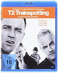 Trainspotting gebraucht kaufen  Wird an jeden Ort in Deutschland
