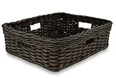 Basket lady narrow for sale  Delivered anywhere in USA 