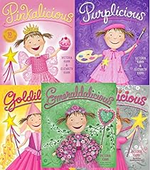 Pinkalicious hardback pack for sale  Delivered anywhere in USA 