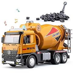 Cement mixer toy for sale  Delivered anywhere in USA 