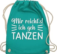 Turnbeutel rucksack geschenk gebraucht kaufen  Wird an jeden Ort in Deutschland