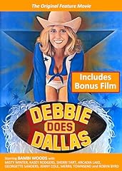 Debbie dallas includes for sale  Delivered anywhere in USA 
