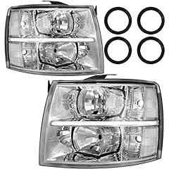 Bincmay headlight fit for sale  Delivered anywhere in USA 