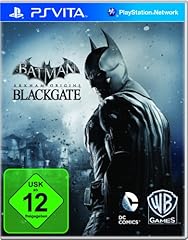 Batman arkham origins usato  Spedito ovunque in Italia 