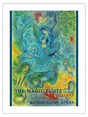 Magic flute mozart for sale  Delivered anywhere in UK