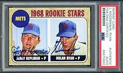 Nolan ryan jerry for sale  Delivered anywhere in USA 