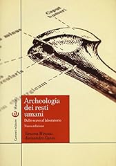 Archeologia dei resti usato  Spedito ovunque in Italia 