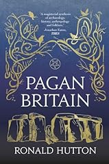 Pagan britain for sale  Delivered anywhere in UK
