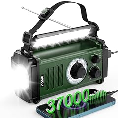 10000mah emergency radio for sale  Delivered anywhere in USA 