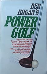 Ben hogan power for sale  Delivered anywhere in UK