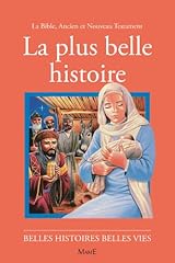Belle histoire d'occasion  Livré partout en France