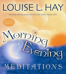 Louise hay morning for sale  Delivered anywhere in UK