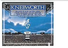 Knebworth 1990 for sale  Delivered anywhere in USA 