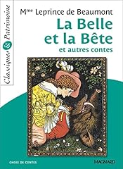 Belle bête contes d'occasion  Livré partout en France