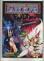 Dark elves for sale  Delivered anywhere in UK