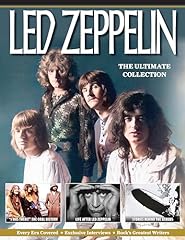 Led zeppelin ultimate for sale  Delivered anywhere in USA 
