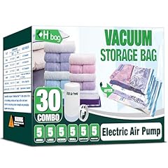 Hibag vacuum storage for sale  Delivered anywhere in USA 