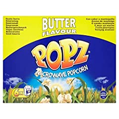 Popz butter microwave for sale  Delivered anywhere in UK