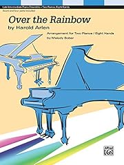Rainbow 2 pianos for sale  Delivered anywhere in USA 